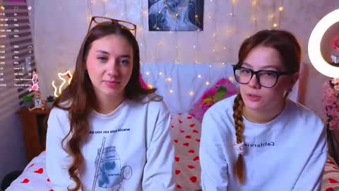 Megan  Pamela online show from 02-24-26, 10:46