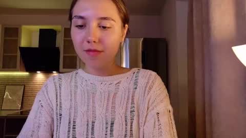 Snapshot of silicia_lu chatting on 09-18-25, 05:37 You fav Miss Si online show from 09-18-25, 05:37