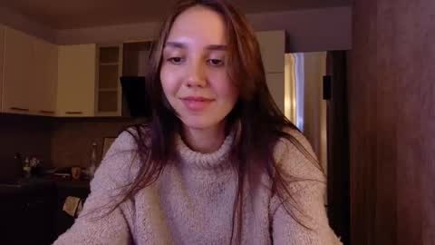 Snapshot of silicia_lu chatting on 09-30-25, 04:01 You fav Miss Si online show from 09-30-25, 04:01