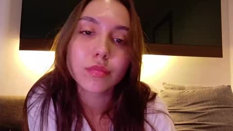 Snapshot of silicia_lu chatting on 10-27-25, 11:14 You fav Miss Si online show from 10-27-25, 11:14