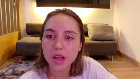 Snapshot of silicia_lu chatting on 10-30-25, 04:30 You fav Miss Si online show from 10-30-25, 04:30