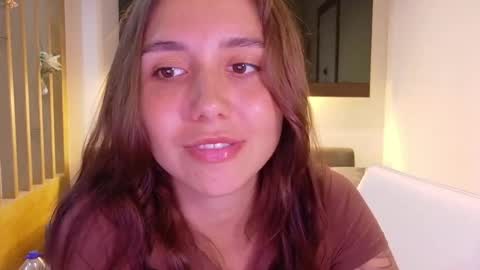 Snapshot of silicia_lu chatting on 11-09-25, 04:55 You fav Miss Si online show from 11-09-25, 04:55