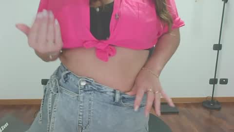 Cindy online show from 07-28-26, 12:40