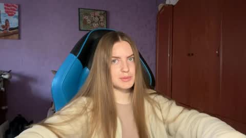 Erica online show from 04-29-26, 10:30