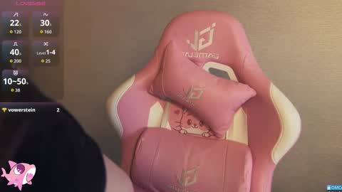 Nixie online show from 03-07-26, 04:48