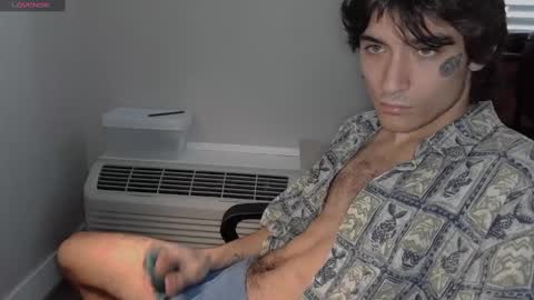 Snapshot of silly_cybin chatting on 01-31-25, 03:11 cybin online show from 01-31-25, 03:11