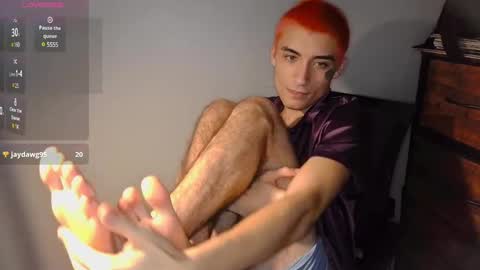 Snapshot of silly_cybin chatting on 03-09-25, 04:49 cybin online show from 03-09-25, 04:49