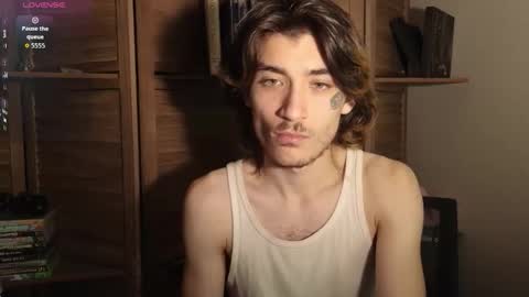 cybin online show from 02-21-26, 04:35