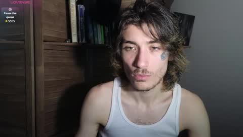 cybin online show from 02-22-26, 02:56