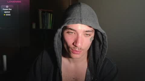 cybin online show from 04-22-26, 04:37