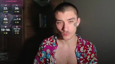 cybin online show from 04-27-26, 10:02