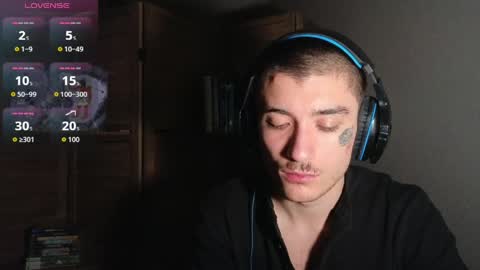 cybin online show from 04-29-26, 09:46