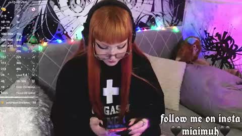 Snapshot of silly_soul chatting on 02-02-26, 10:08 Mia online show from 02-02-26, 10:08