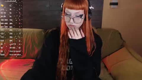 Snapshot of silly_soul chatting on 03-15-26, 10:49 Mia online show from 03-15-26, 10:49