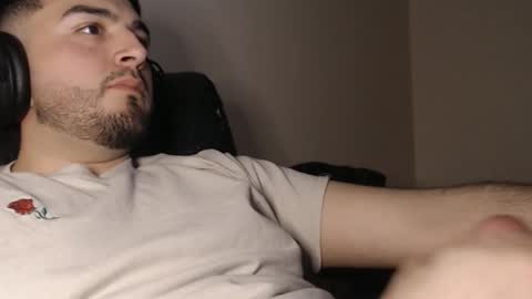 Snapshot of silva1018 chatting on 03-06-25, 07:36 Alvaro online show from 03-06-25, 07:36