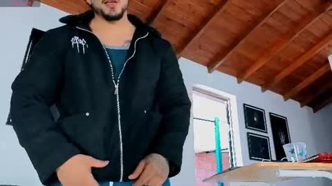 silvabranko online show from 06-11-26, 07:23