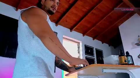 silvabranko online show from 07-23-26, 02:04