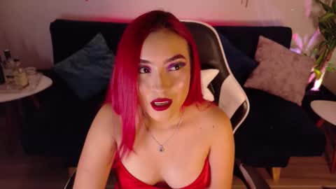 Silvana  online show from 11-01-25, 01:18