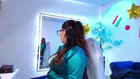 Silvana  online show from 06-27-26, 07:19