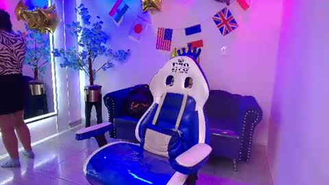 Silvana  online show from 07-14-26, 07:30