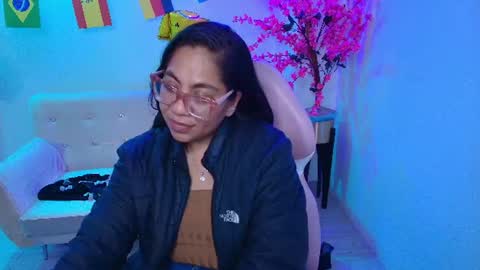 Silvana  online show from 07-17-26, 07:48