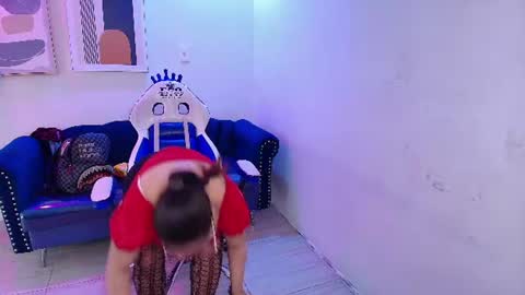 Silvana  online show from 07-23-26, 08:18