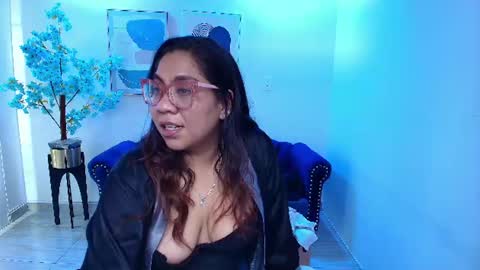 Silvana  online show from 07-29-26, 07:12