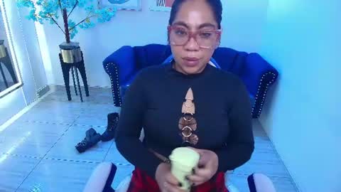 Silvana  online show from 08-01-26, 11:20