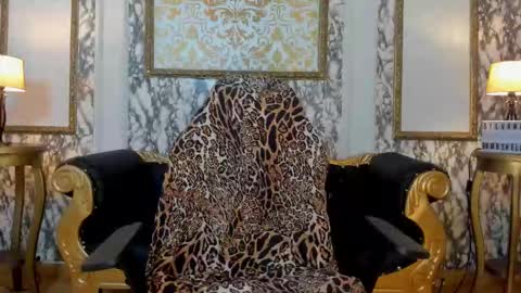  SilvanaBombshel  online show from 02-25-26, 12:15