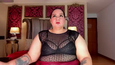  SilvanaBombshel  online show from 03-30-26, 12:39