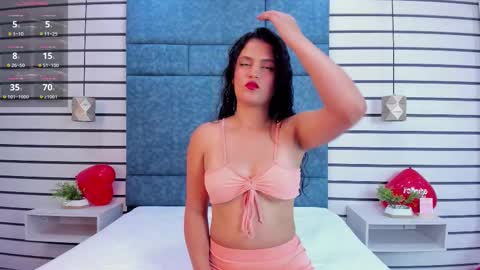 Silvana  online show from 02-08-26, 01:36