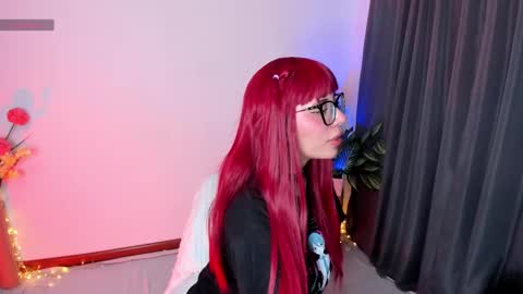 Snapshot of silvanna_moore chatting on 11-28-25, 08:11 Silvanna online show from 11-28-25, 08:11