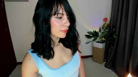 Silvanna online show from 05-29-26, 09:35