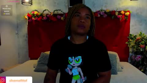 Silvana Fit  online show from 02-09-26, 11:36