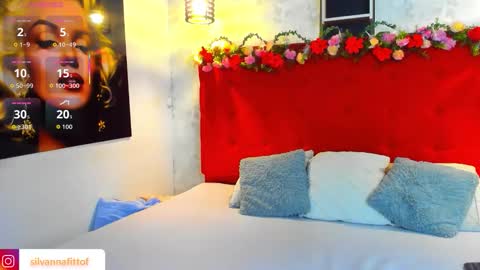 Silvana Fit  online show from 02-11-26, 11:37