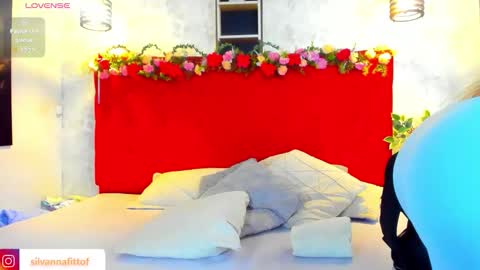 Silvana Fit  online show from 02-22-26, 10:03