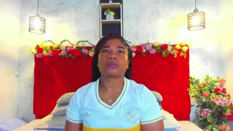 Silvana Fit  online show from 03-29-26, 09:09