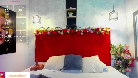 Silvana Fit  online show from 03-30-26, 11:44