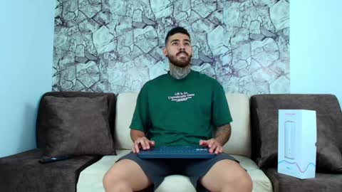 silavno online show from 12-24-24, 10:17