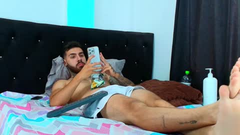 silavno online show from 02-23-25, 08:55