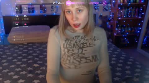 silvercherub online show from 03-23-26, 07:40