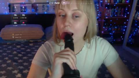 silvercherub online show from 04-17-26, 08:23