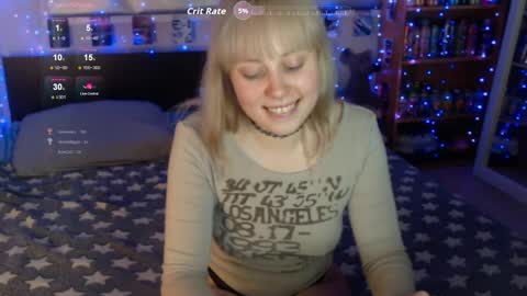 silvercherub online show from 04-25-26, 06:49