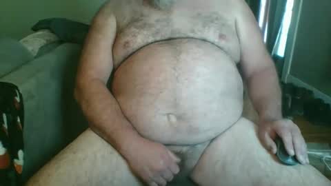 silverdadbod2026 online show from 04-18-26, 06:23