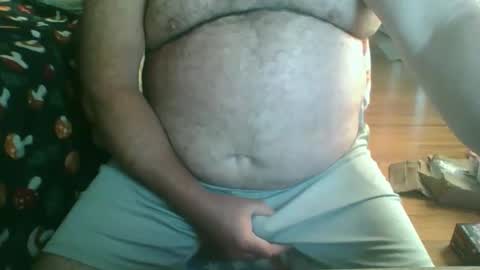 silverdadbod2026 online show from 04-23-26, 12:15