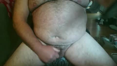 silverdadbod2026 online show from 04-24-26, 05:48