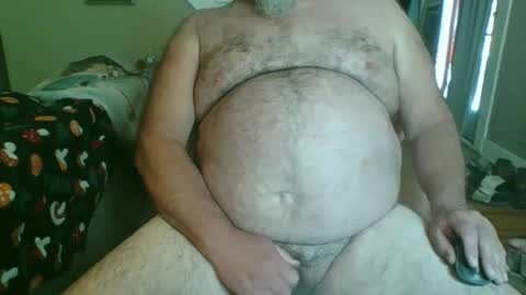 silverdadbod2026 online show from 04-25-26, 04:48