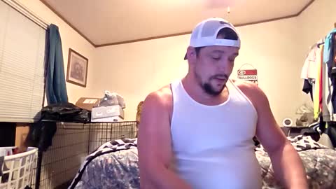 Snapshot of silverfox706 chatting on 03-30-26, 04:57 Jay Silverfox706 online show from 03-30-26, 04:57