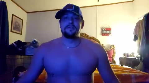 Snapshot of silverfox706 chatting on 04-02-26, 05:27 Jay Silverfox706 online show from 04-02-26, 05:27