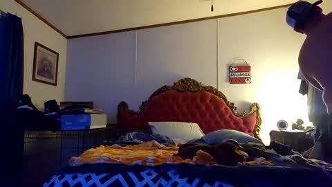 Snapshot of silverfox706 chatting on 04-14-26, 03:23 Jay Silverfox706 online show from 04-14-26, 03:23